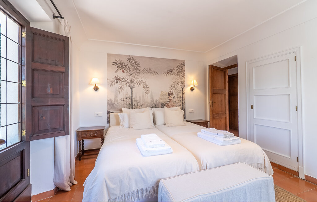 Feriehus - Cala Ratjada , Spania - EMI587 47