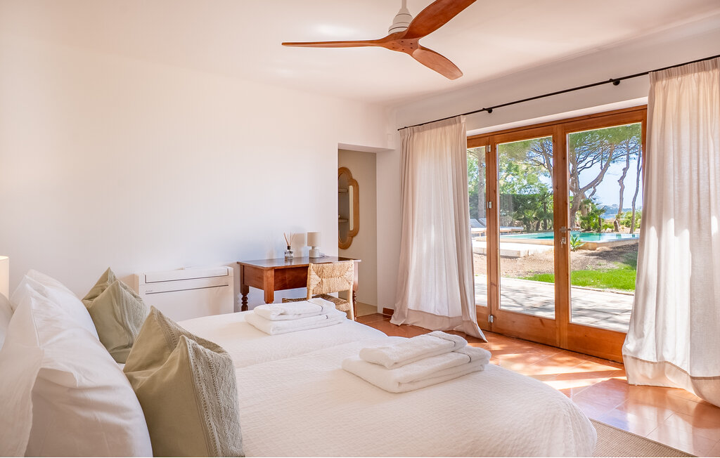 Feriehus - Cala Ratjada , Spania - EMI587 51