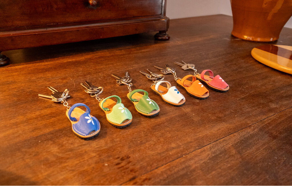 Feriehus - Cala Ratjada , Spania - EMI587 38