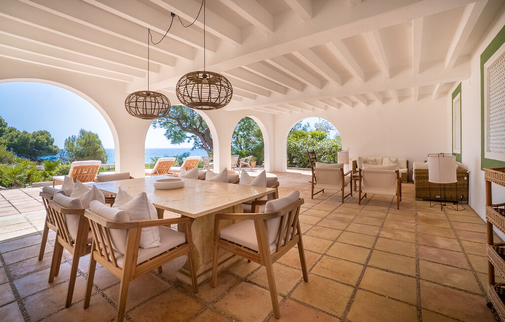 Feriehus - Cala Ratjada , Spania - EMI587 4