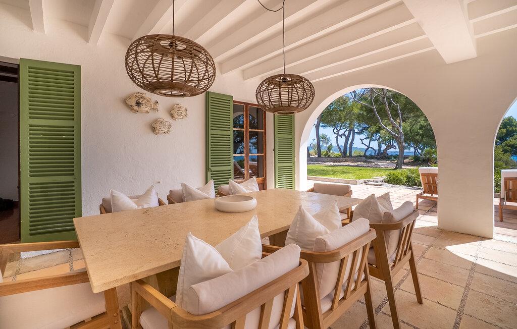 Feriehus - Cala Ratjada , Spania - EMI587 14