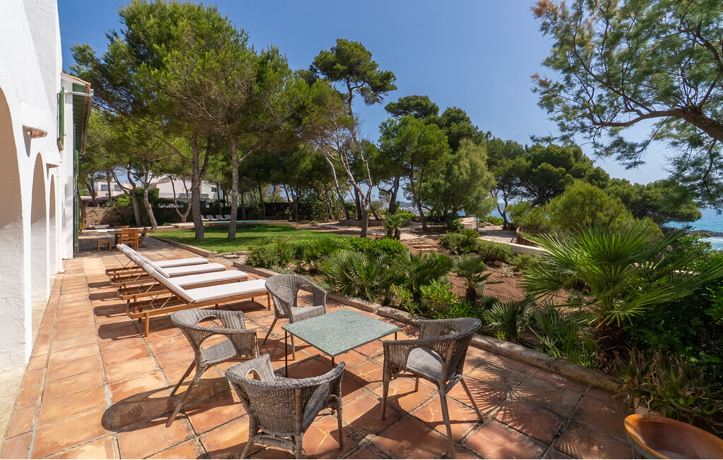 Feriehus - Cala Ratjada , Spania - EMI587 15