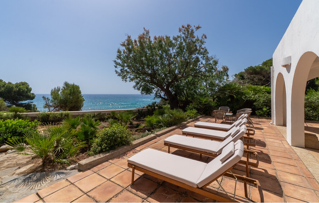 Feriehus - Cala Ratjada , Spania - EMI587 16