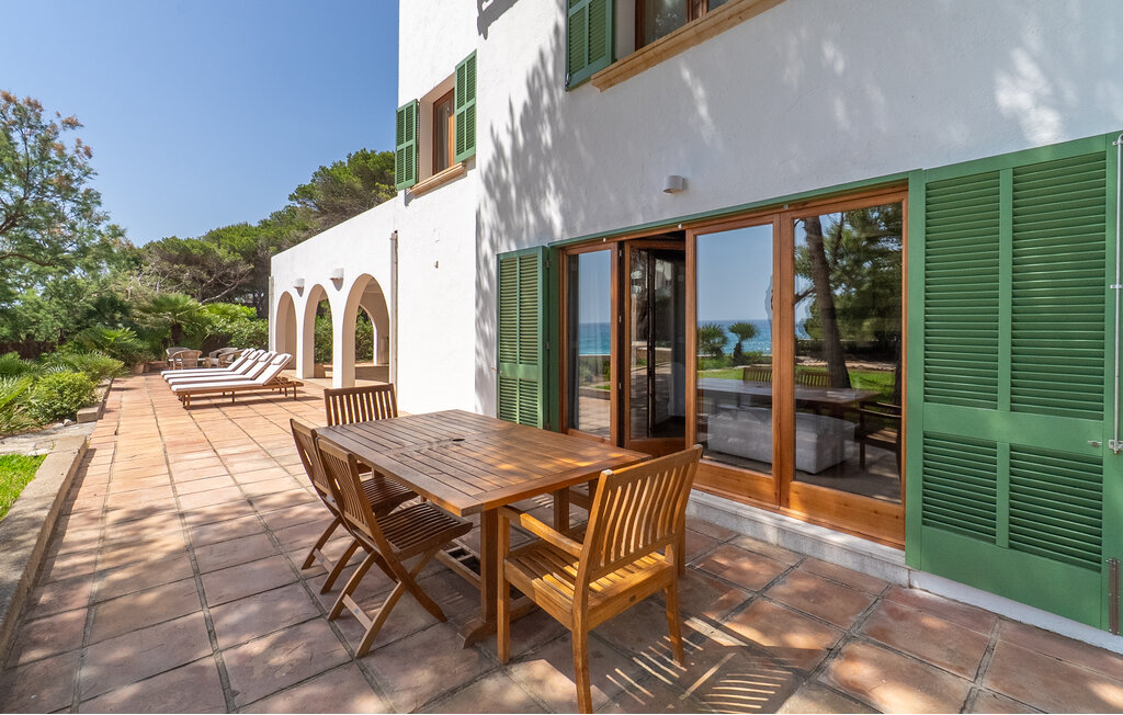 Feriehus - Cala Ratjada , Spania - EMI587 18