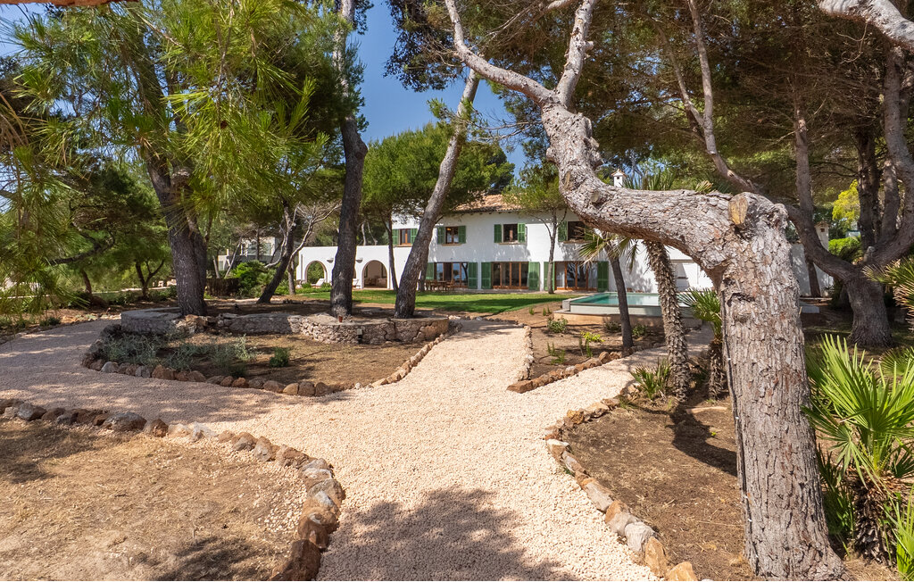 Feriehus - Cala Ratjada , Spania - EMI587 19