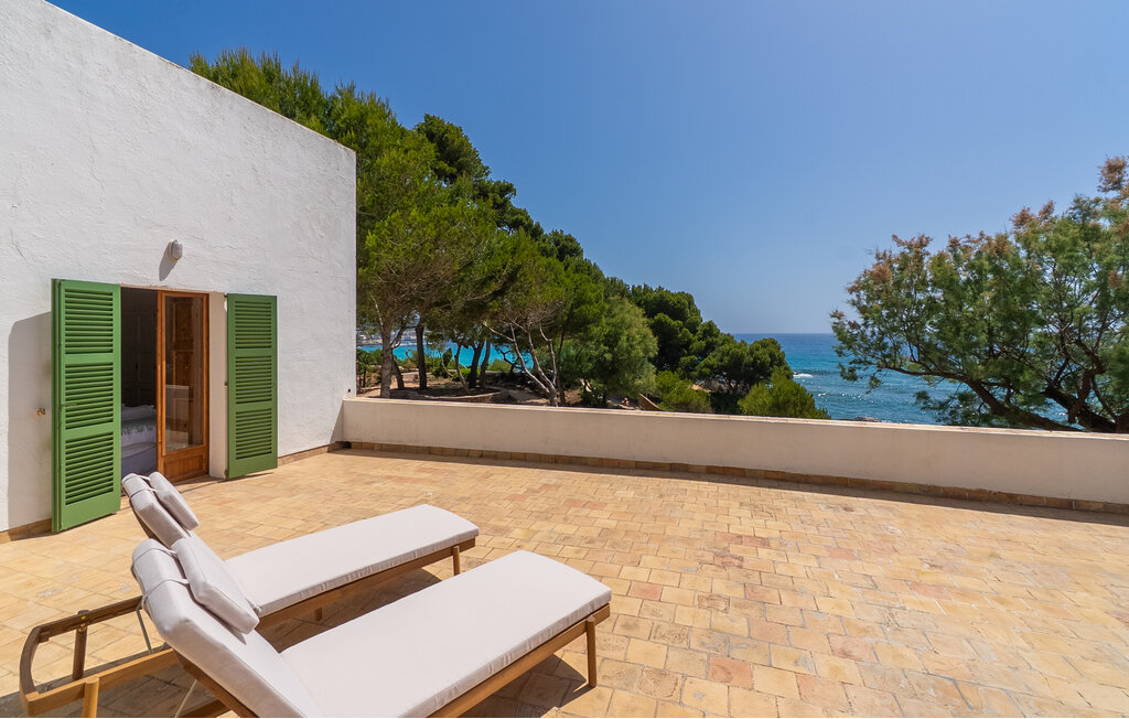 Feriehus - Cala Ratjada , Spania - EMI587 22
