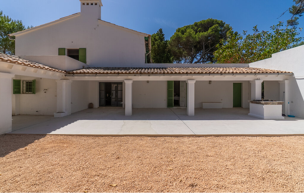 Feriehus - Cala Ratjada , Spania - EMI587 24