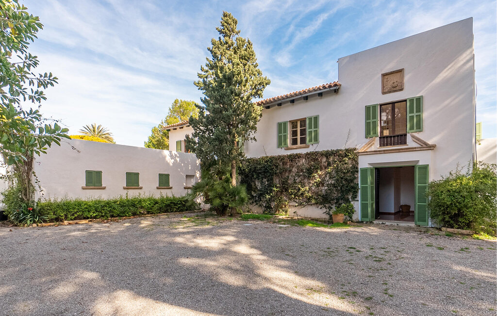 Feriehus - Cala Ratjada , Spania - EMI587 25