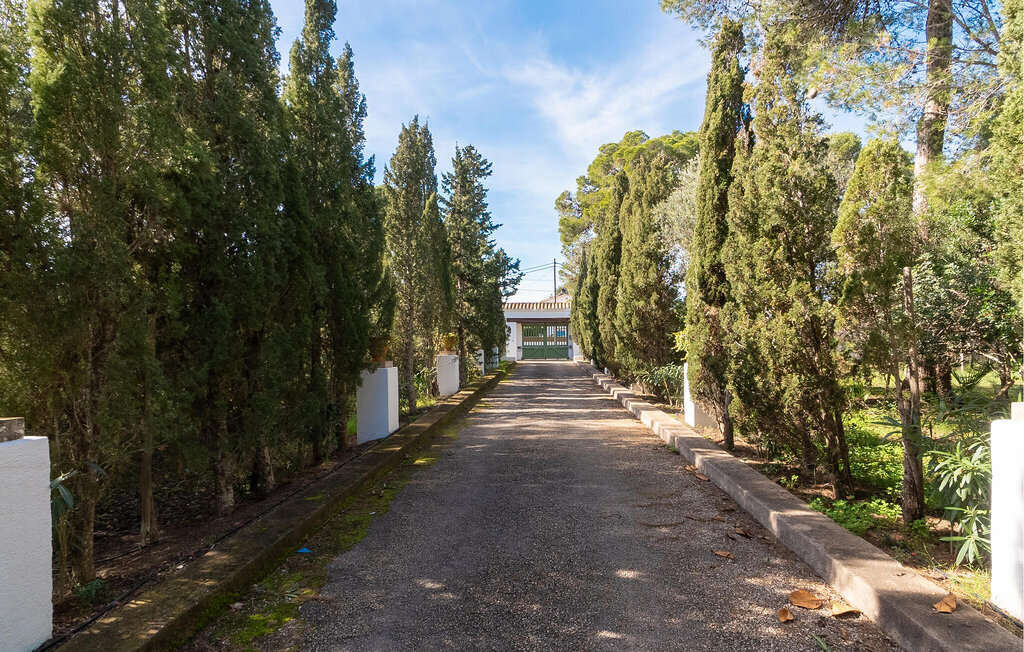 Feriehus - Cala Ratjada , Spania - EMI587 26