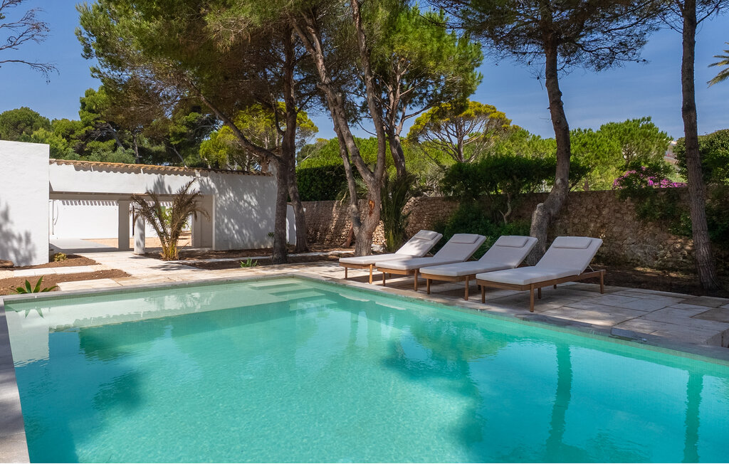 Feriehus - Cala Ratjada , Spania - EMI587 10