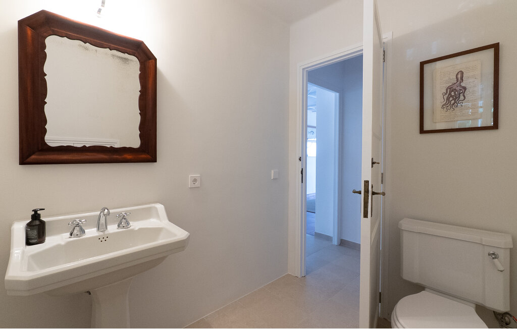 Feriehus - Cala Ratjada , Spania - EMI587 58