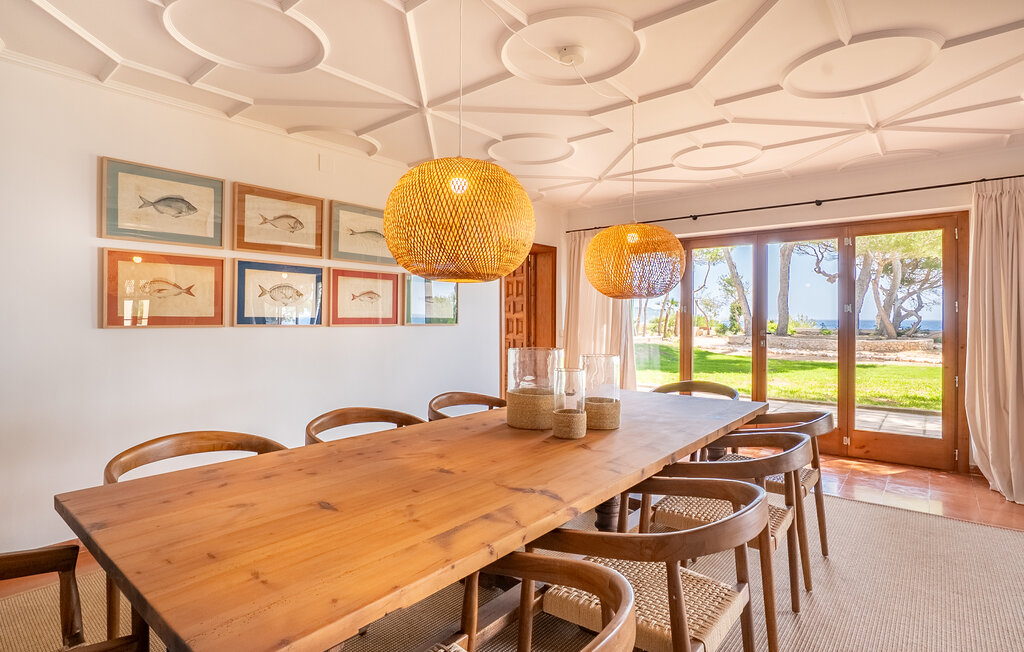 Feriehus - Cala Ratjada , Spania - EMI587 31