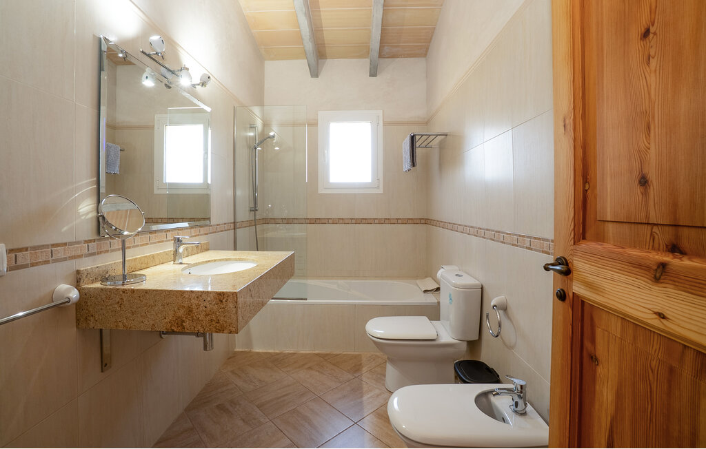 Ferienhaeuser - Felanitx , Spanien - EMI586 39