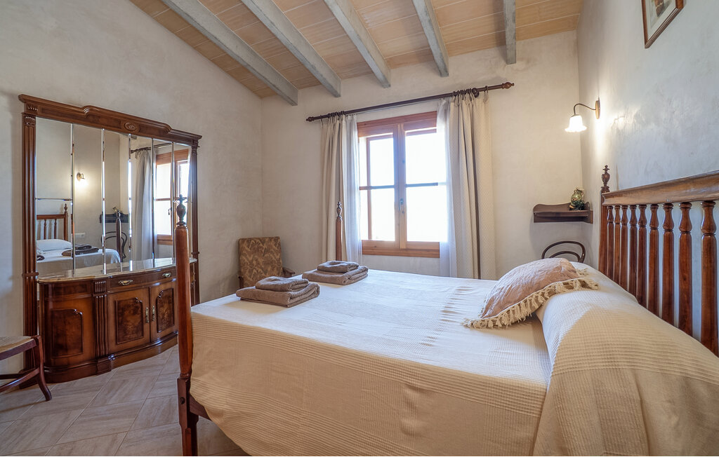 Ferienhaeuser - Felanitx , Spanien - EMI586 36