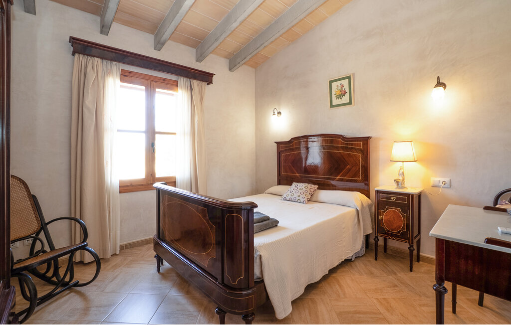 Ferienhaeuser - Felanitx , Spanien - EMI586 37