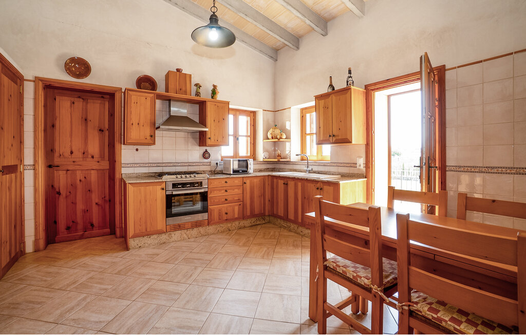 Ferienhaeuser - Felanitx , Spanien - EMI586 6