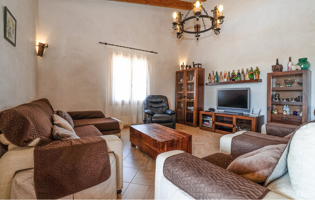 Ferienhaeuser - Felanitx , Spanien - EMI586 4