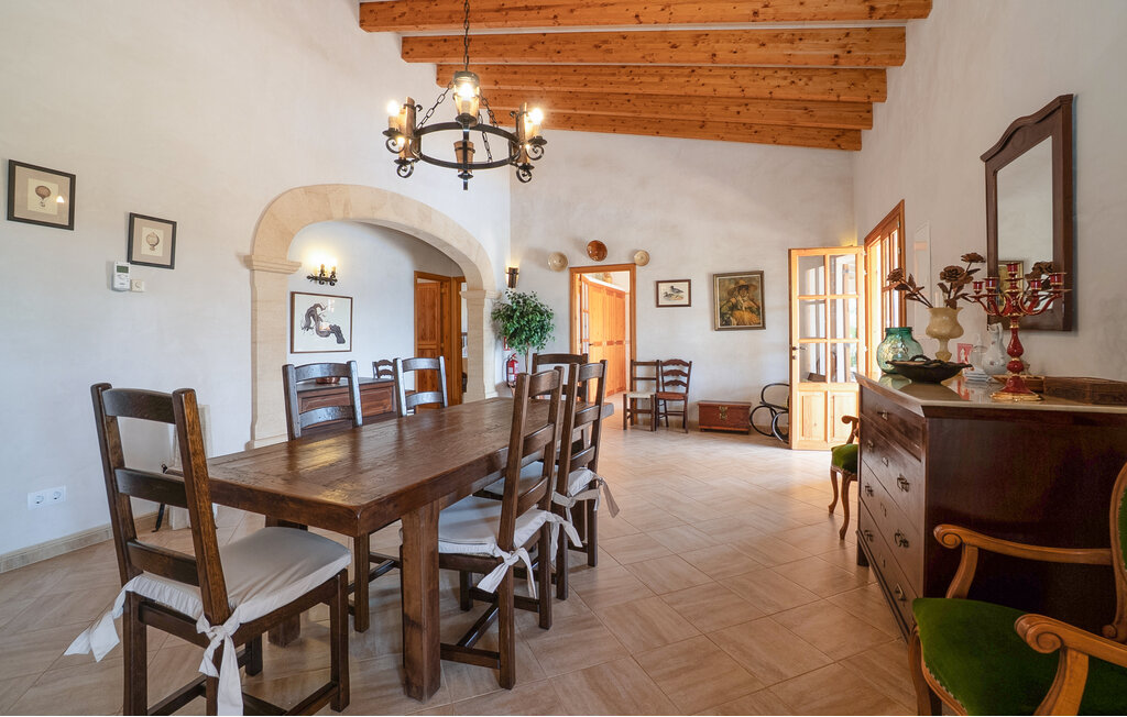 Ferienhaeuser - Felanitx , Spanien - EMI586 27