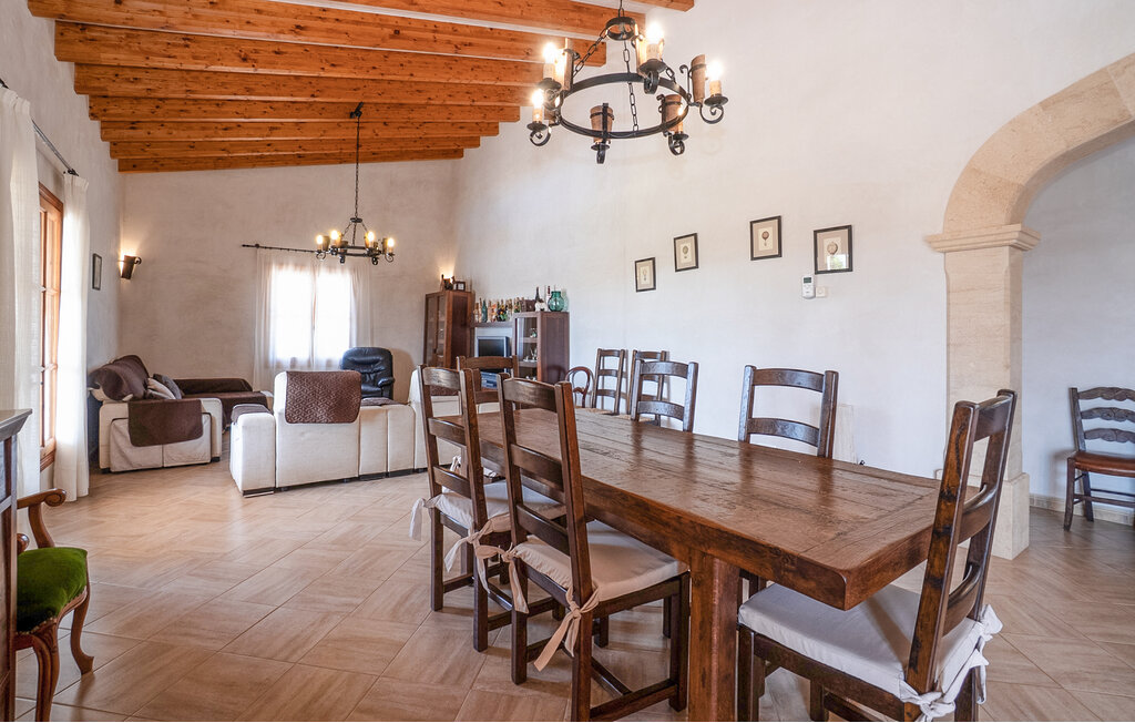 Ferienhaeuser - Felanitx , Spanien - EMI586 28