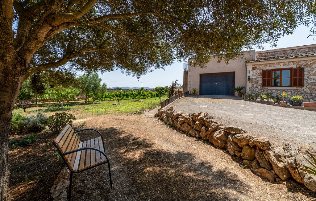 Ferienhaeuser - Felanitx , Spanien - EMI586 23