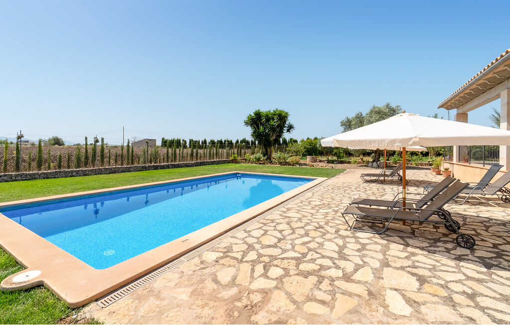 Ferienhaeuser - Felanitx , Spanien - EMI586 2