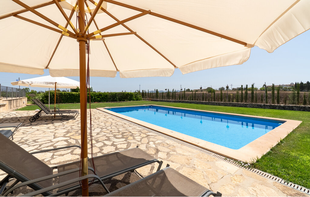 Ferienhaeuser - Felanitx , Spanien - EMI586 12