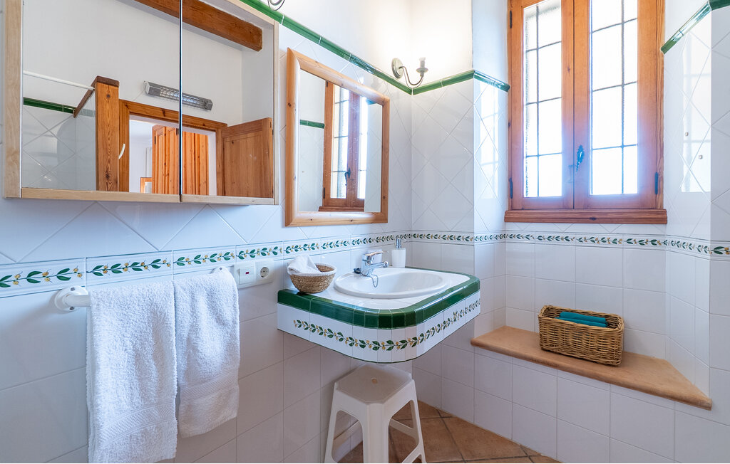 Ferienhaeuser - Felanitx , Spanien - EMI602 46