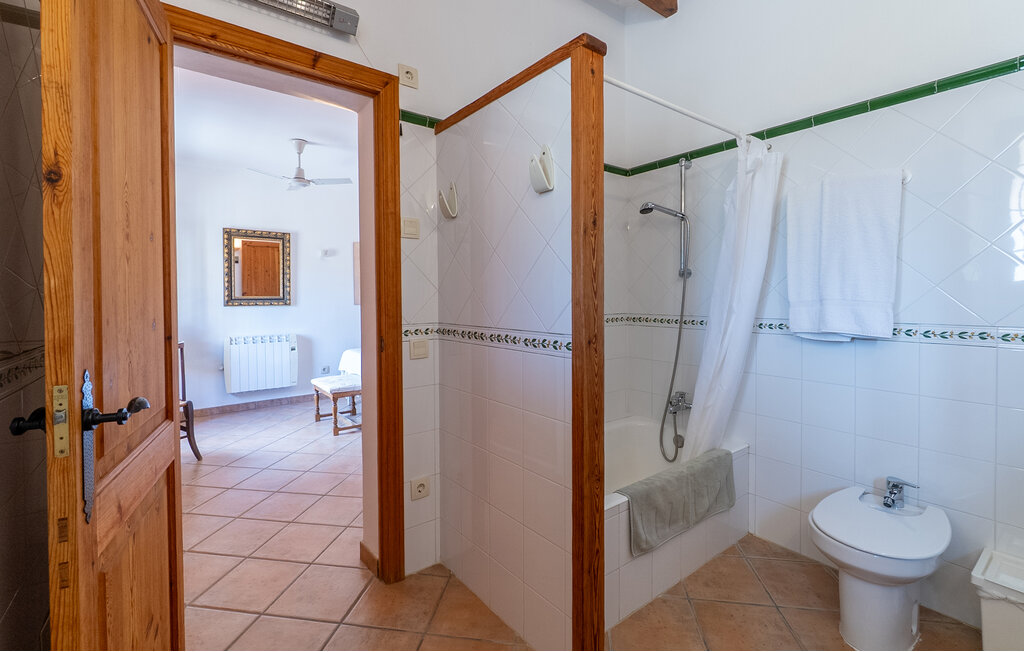 Ferienhaeuser - Felanitx , Spanien - EMI602 47