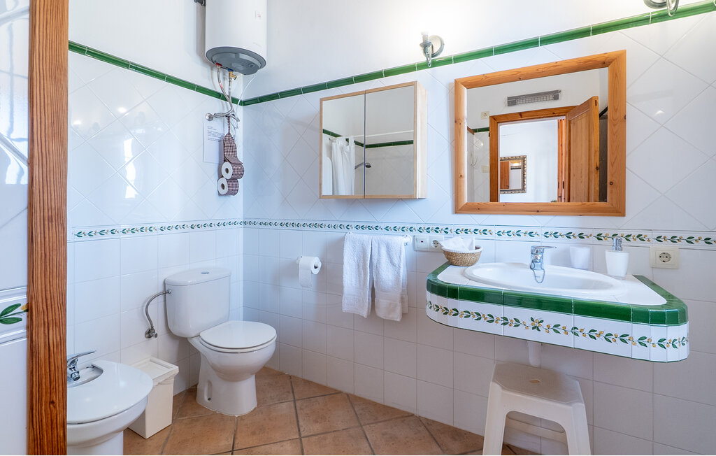 Ferienhaeuser - Felanitx , Spanien - EMI602 48