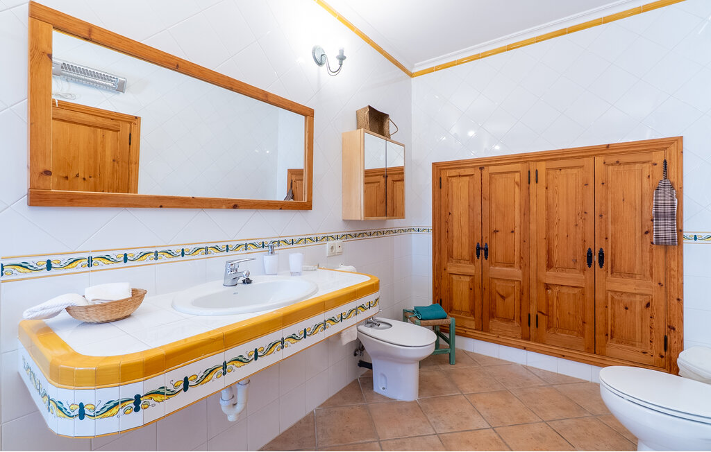 Ferienhaeuser - Felanitx , Spanien - EMI602 49