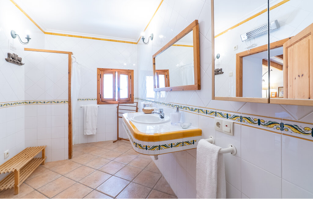 Ferienhaeuser - Felanitx , Spanien - EMI602 50