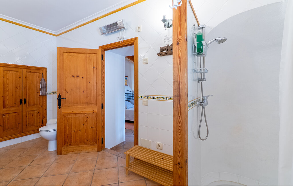 Ferienhaeuser - Felanitx , Spanien - EMI602 51