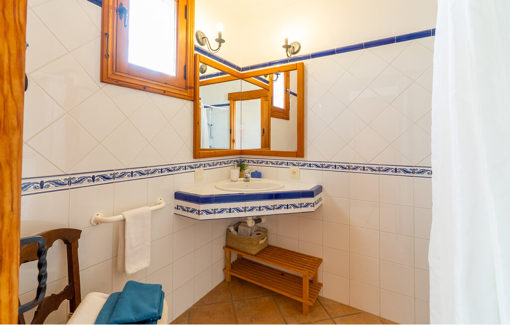 Ferienhaeuser - Felanitx , Spanien - EMI602 53