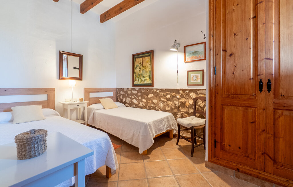 Ferienhaeuser - Felanitx , Spanien - EMI602 8