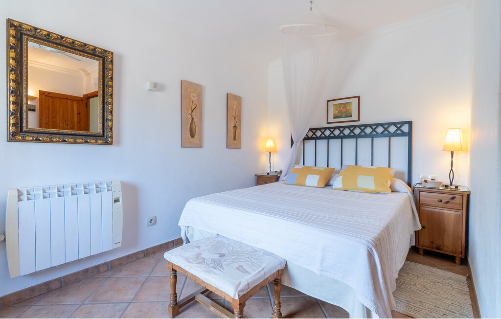 Ferienhaeuser - Felanitx , Spanien - EMI602 40