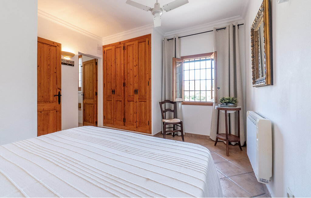 Ferienhaeuser - Felanitx , Spanien - EMI602 41