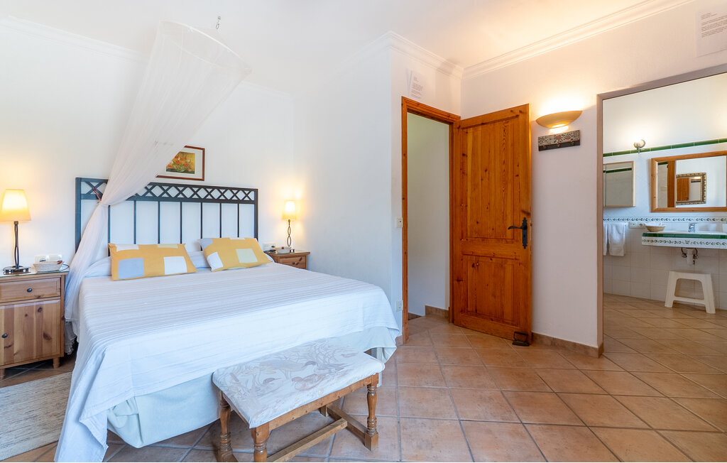 Ferienhaeuser - Felanitx , Spanien - EMI602 42