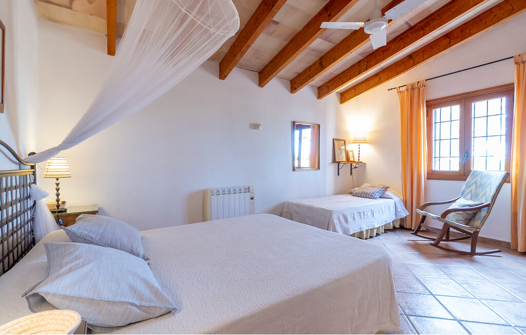 Ferienhaeuser - Felanitx , Spanien - EMI602 43