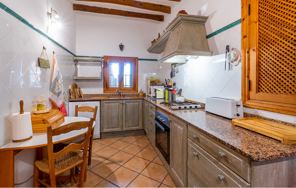 Ferienhaeuser - Felanitx , Spanien - EMI602 7