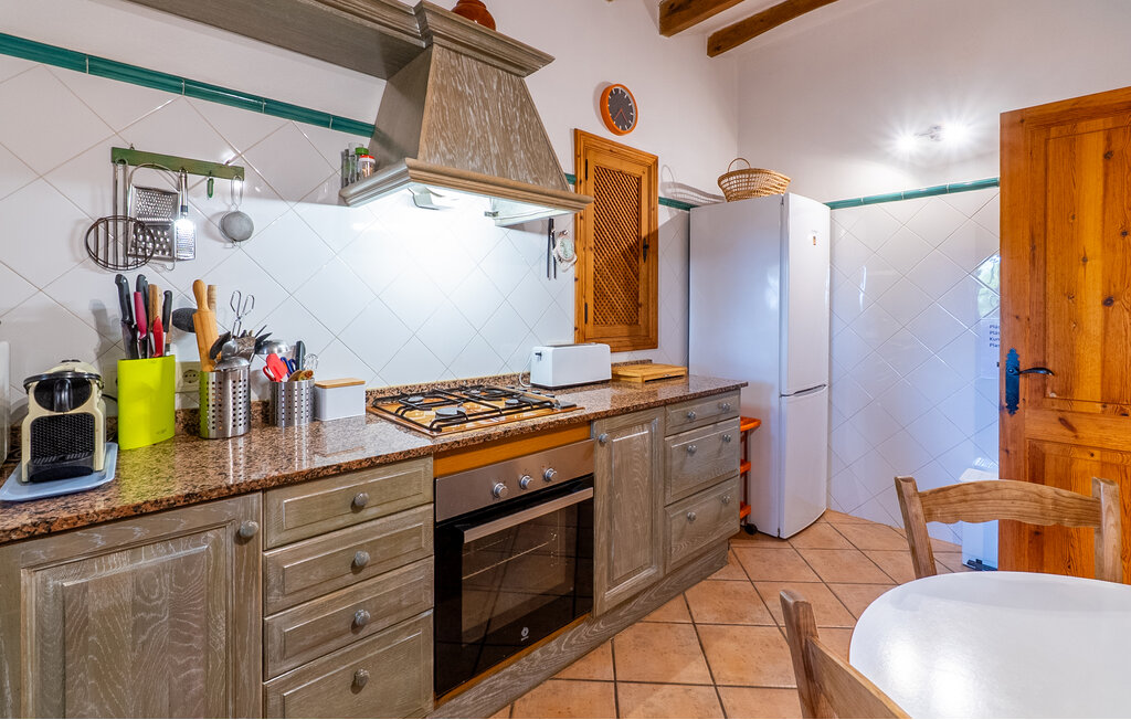 Ferienhaeuser - Felanitx , Spanien - EMI602 37