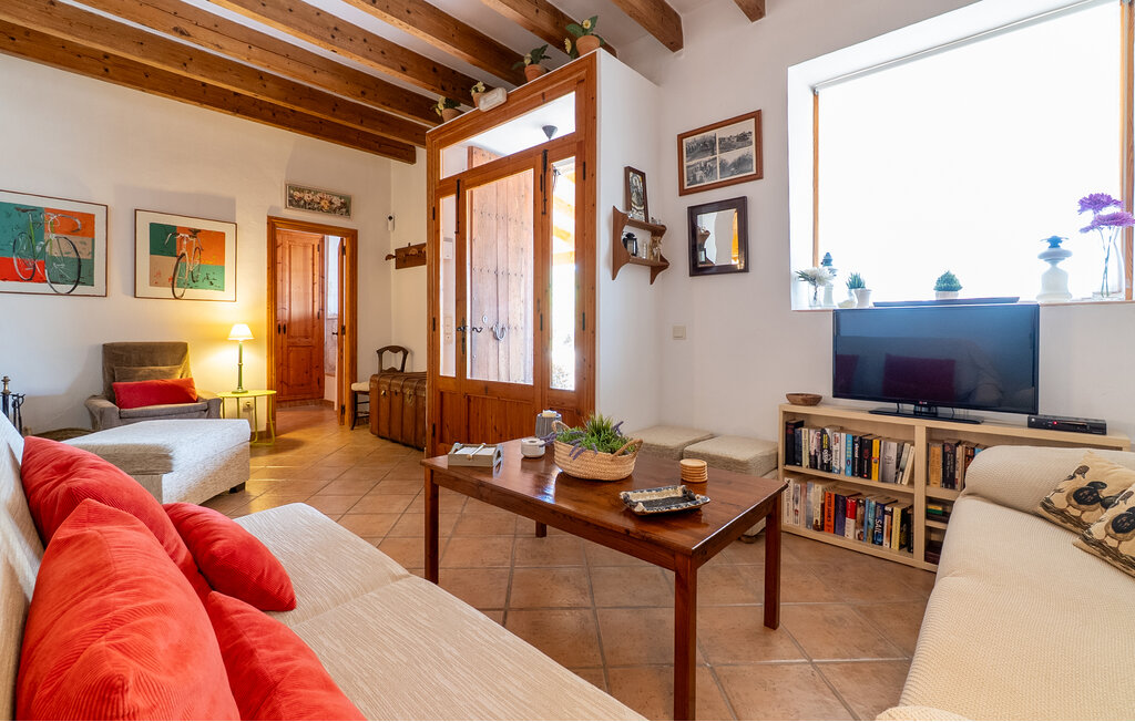 Ferienhaeuser - Felanitx , Spanien - EMI602 5