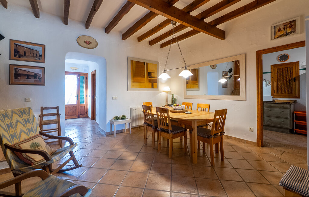 Ferienhaeuser - Felanitx , Spanien - EMI602 34