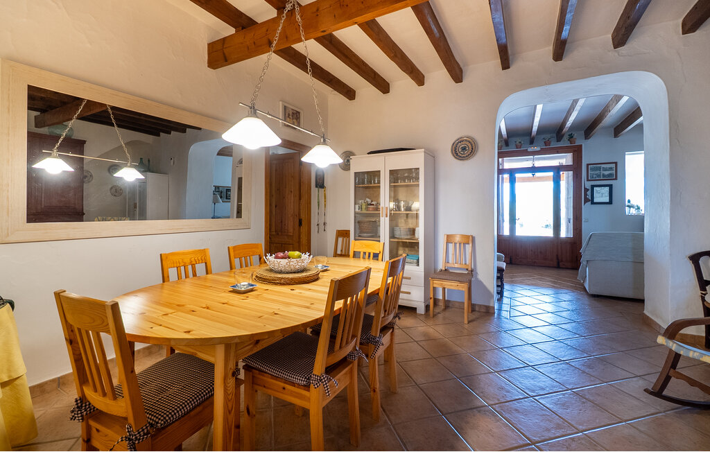 Ferienhaeuser - Felanitx , Spanien - EMI602 35