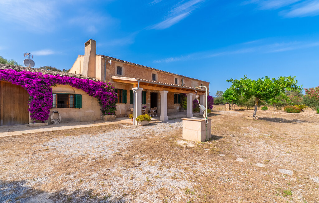 Ferienhaeuser - Felanitx , Spanien - EMI602 18