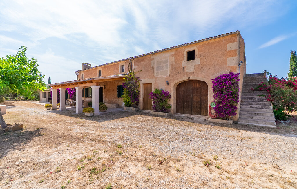 Ferienhaeuser - Felanitx , Spanien - EMI602 19