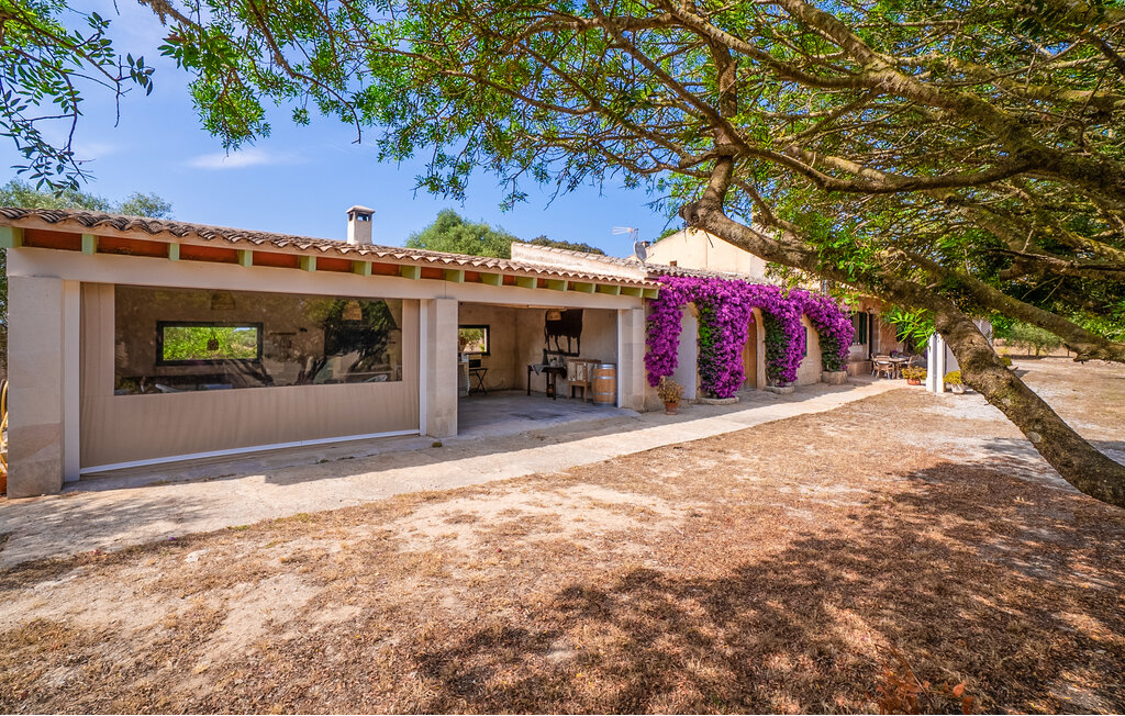 Ferienhaeuser - Felanitx , Spanien - EMI602 21