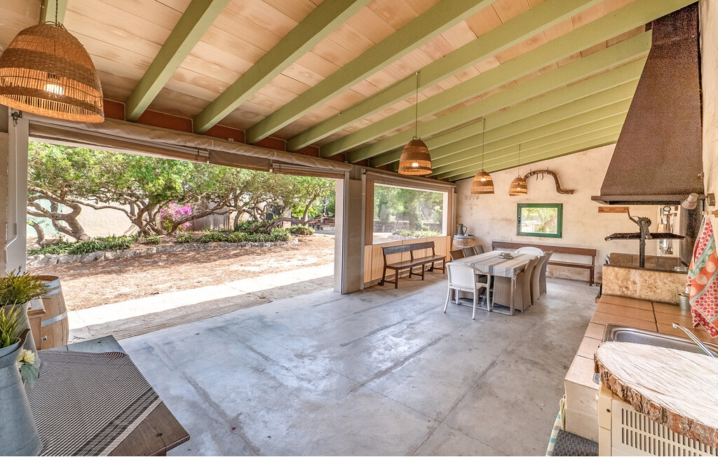 Ferienhaeuser - Felanitx , Spanien - EMI602 3