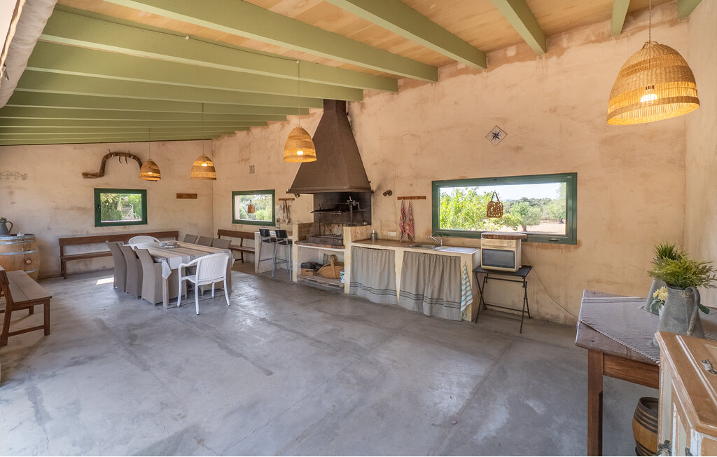 Ferienhaeuser - Felanitx , Spanien - EMI602 4