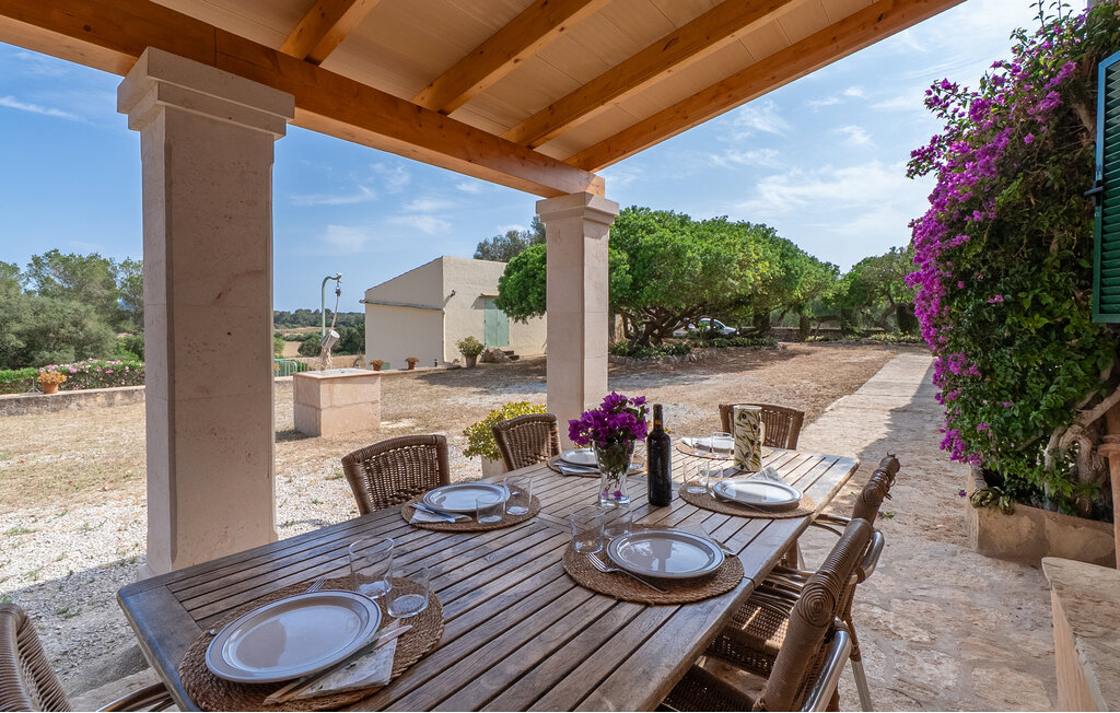 Ferienhaeuser - Felanitx , Spanien - EMI602 23