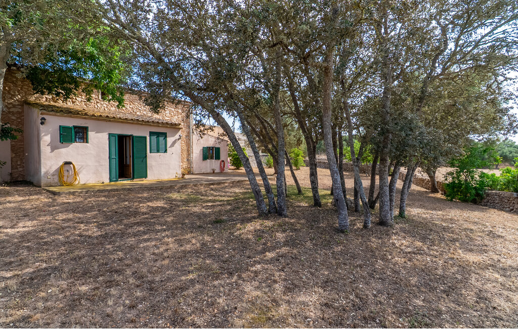 Ferienhaeuser - Felanitx , Spanien - EMI602 29